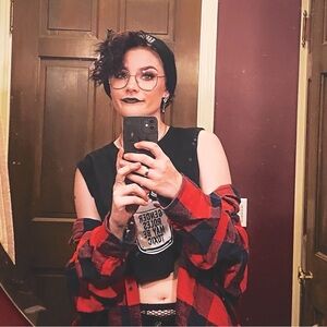 Meet your Posher, Bethany